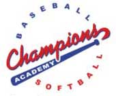 Champions Baseball