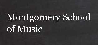 Montgomery School of Music