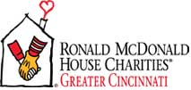 Ronald McDonald House Charities